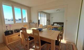 Appartement 4 Pièces 83 m² à vendre à Chalon-sur-Saône (71100)