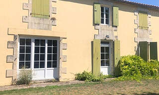 Maison 4 Pièces 144 m² à vendre à Taugon (17170)