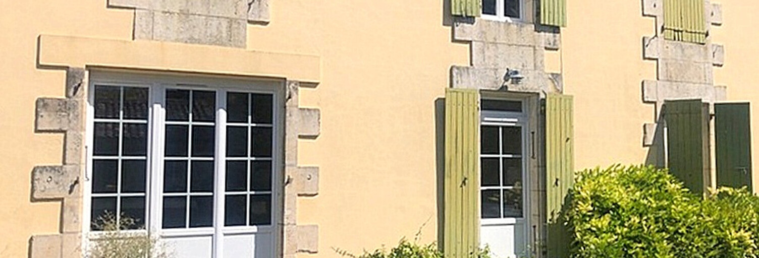 Maison 4 Pièces 144 m² à vendre à Taugon (17170)