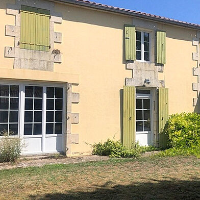 Maison 4 pièces 291000 €