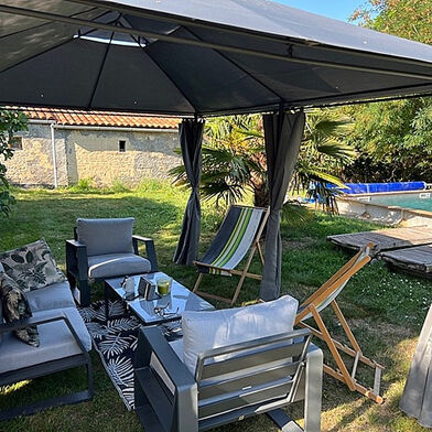 Maison 4 pièces 291000 €