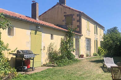 Maison 4 pièces 291000 €