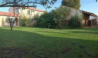 Maison 4 Pièces 144 m² à vendre à Saint-Jean-de-Liversay (17170)