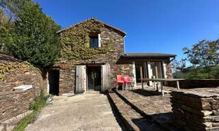 Maison 5 Pièces 124 m² à vendre à Saint-Mélany (07260)