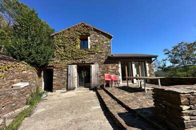 Maison 5 pièces 297000 €