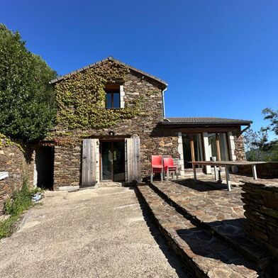 Maison 5 pièces 297000 €