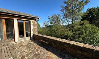 Maison 5 Pièces 124 m² à vendre à Saint-Mélany (07260)