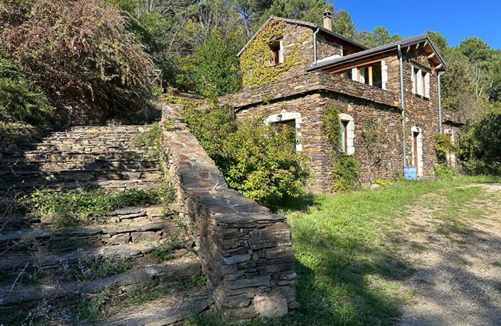 Maison de hameau avec vue — photo 2