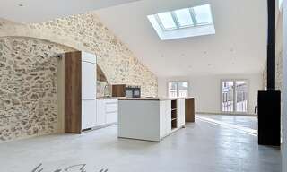 Maison 5 Pièces 177 m² à vendre à Jonquières-Saint-Vincent (30300)