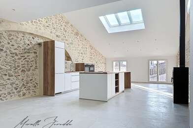 Maison 5 pièces 320000 €