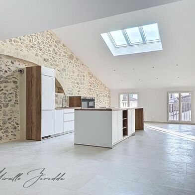 Maison 5 pièces 320000 €