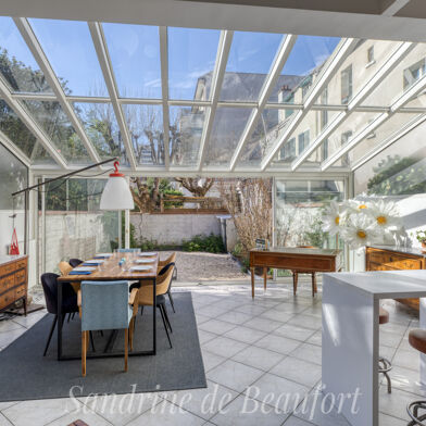 Maison 6 pièces 1290000 €