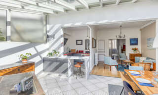 Maison 6 Pièces 150 m² à vendre à Asnières-sur-Seine (92600)