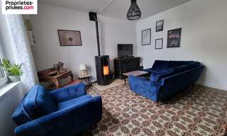 Maison 6 Pièces 177 m² à vendre à Beuvry (62660)