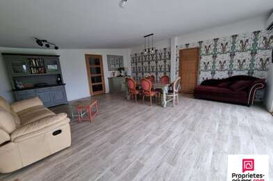 Maison 6 pièces 234900 €