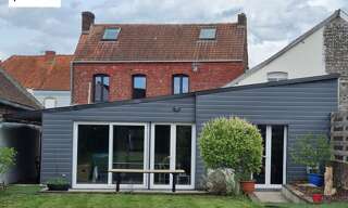 Maison 6 Pièces 177 m² à vendre à Beuvry (62660)