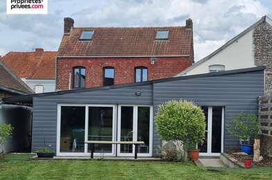 Maison 6 pièces 234900 €
