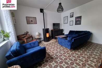 Maison 6 pièces 224900 €