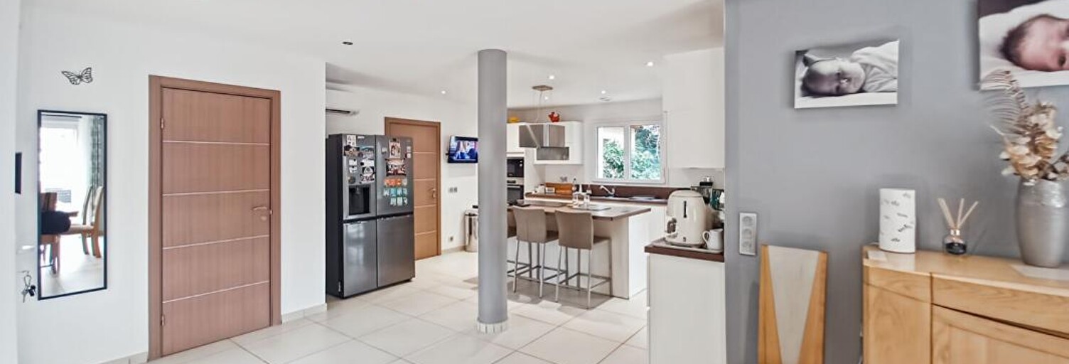 Maison 5 Pièces 130 m² à vendre à Spéracèdes (06530)