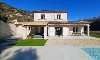 Maison 5 Pièces 160 m² à vendre à Spéracèdes (06530)