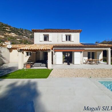 Maison 5 pièces 715000 €