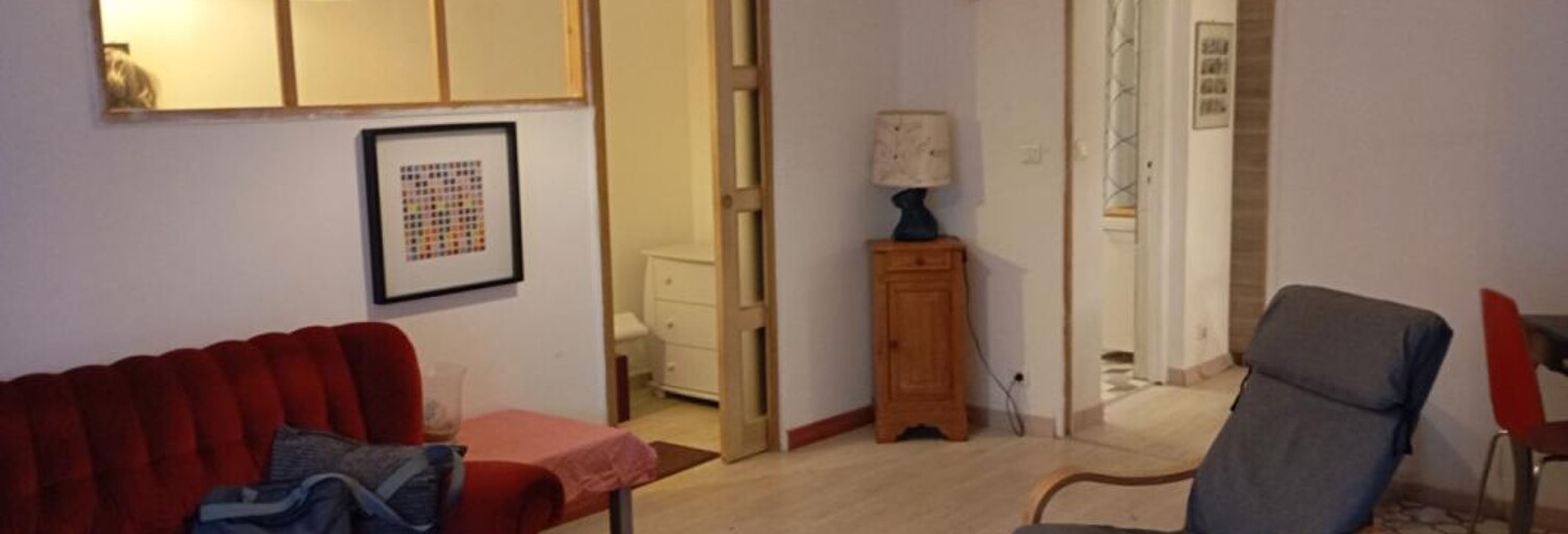 Immeuble  220 m² à vendre à Lambersart (59130)