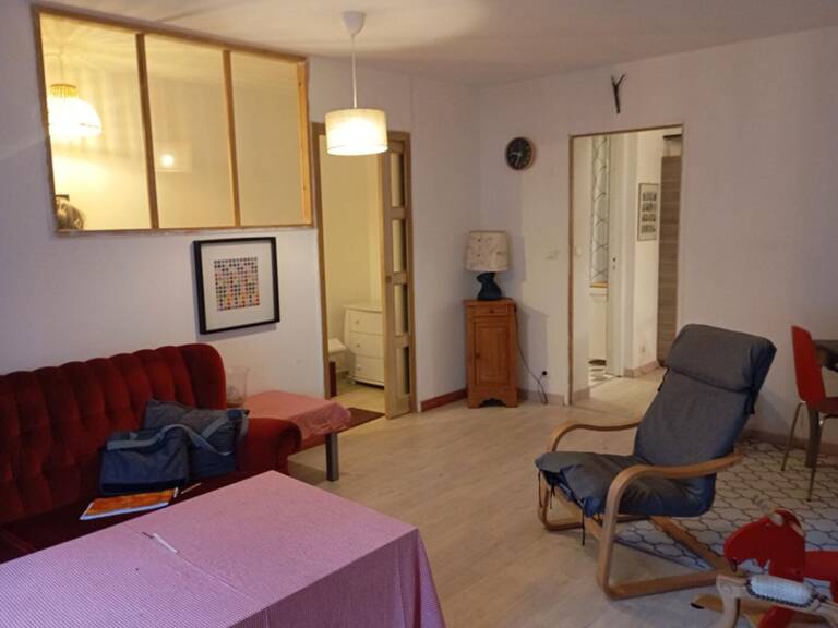 Immeuble Lambersart  220 m2, année de construction 1950 — photo 1