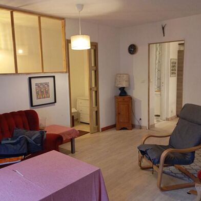 Immeuble  550000 €