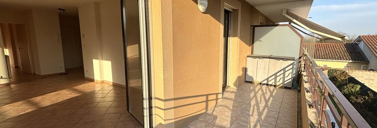 Appartement 3 Pièces 86 m² à vendre à Montbrison (42600)