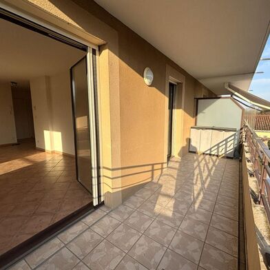 Appartement 3 pièces 199000 €