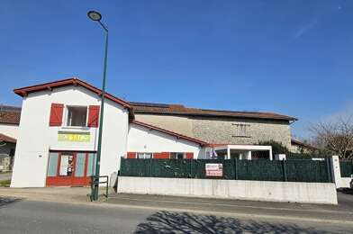 Maison 4 pièces 197000 €