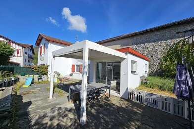 Maison 4 pièces 197000 €