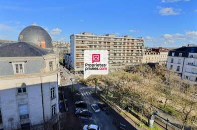 Appartement 5 pièces 187620 €