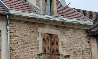 Maison 3 Pièces 76 m² à vendre à Verrey-sous-Salmaise (21690)