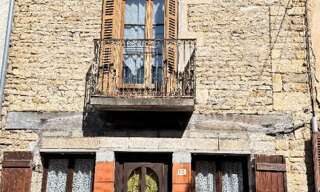 Maison 3 Pièces 76 m² à vendre à Verrey-sous-Salmaise (21690)