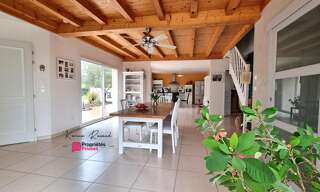 Maison 8 Pièces 185 m² à vendre à Rives-de-l'Yon (85310)