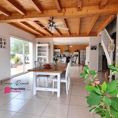 Maison 8 pièces 416000 €