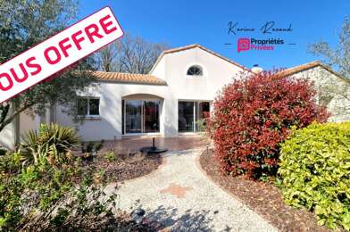 Maison 8 pièces 416000 €