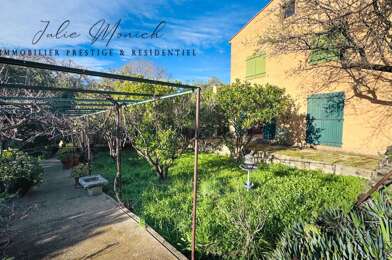 Maison 7 pièces 847000 €