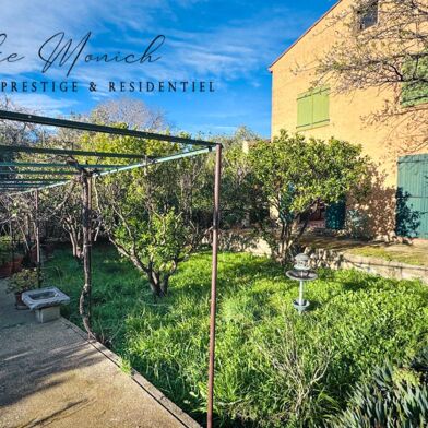 Maison 7 pièces 847000 €