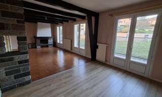 Maison 8 Pièces 132 m² à vendre à Vesoul (70000)