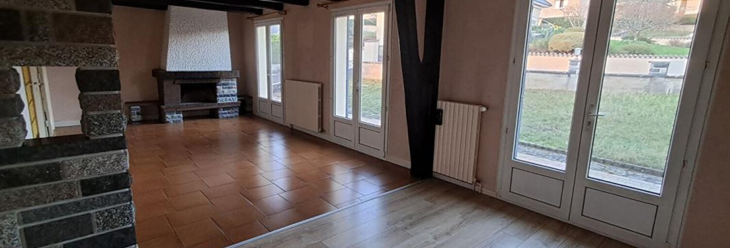 Maison 8 Pièces 132 m² à vendre à Vesoul (70000)
