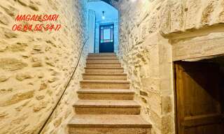 Maison 6 Pièces 125 m² à vendre à Saint-Hilaire-de-Brethmas (30560)