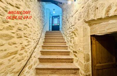 Maison Saint Hilaire De Brethmas 6 pièce(s) 125 m2 — photo du bien