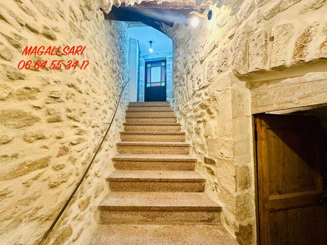 Maison Saint Hilaire De Brethmas 6 pièce(s) 125 m2 — photo du bien