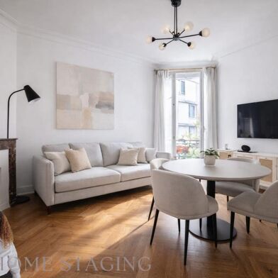 Appartement 2 pièces 350000 €