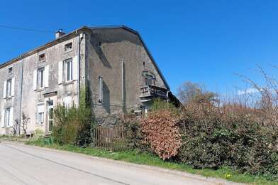 Maison 6 pièces 145000 €
