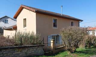 Maison 4 Pièces 91 m² à vendre à Amance (70160)