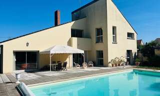 Maison 11 Pièces 359 m² à vendre à Marcilly-sur-Seine (51260)