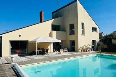 Maison 11 pièces 429000 €